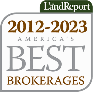 land report 2011-2018 america's best brokerages